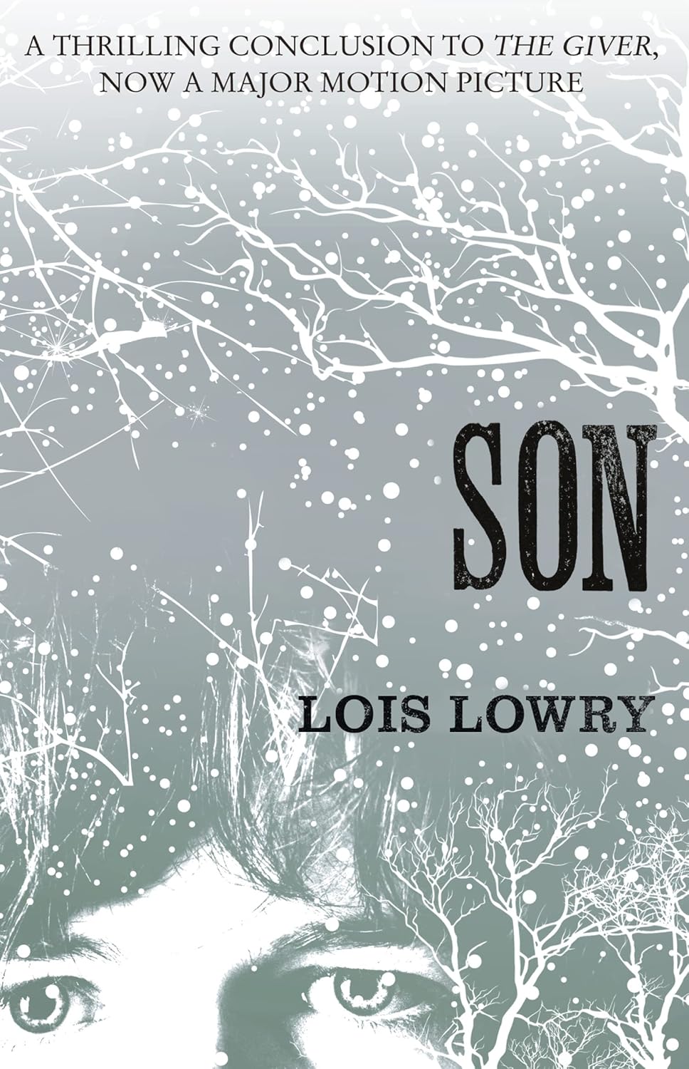 Son by Lois Lowry