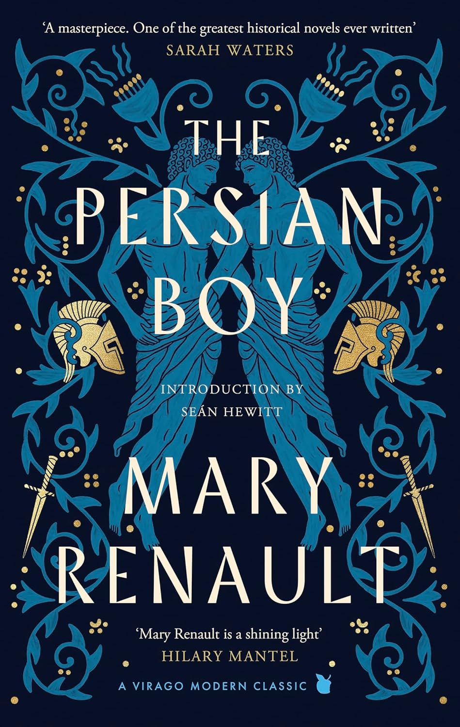 The Persian Boy by Mary Renault