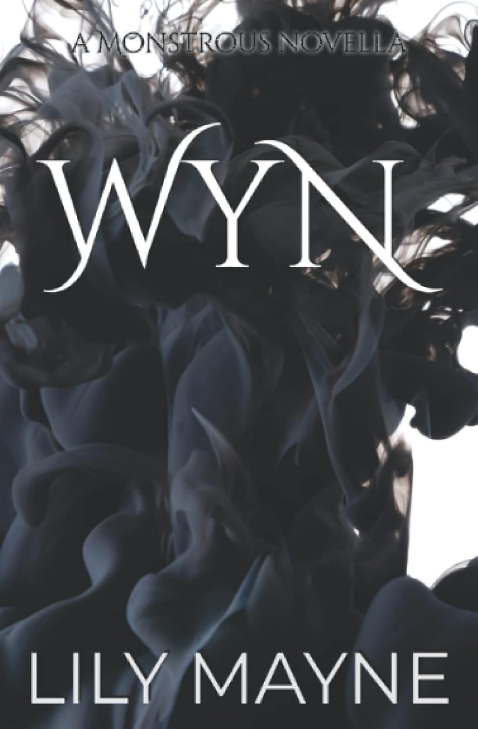 Wyn by Lily Mayne