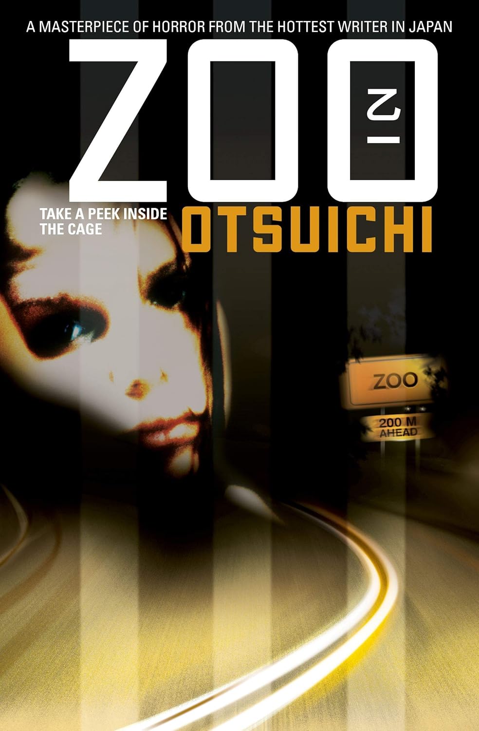 ZOO by Otsuichi