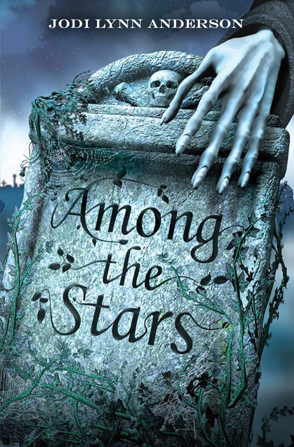 Among the Stars cover