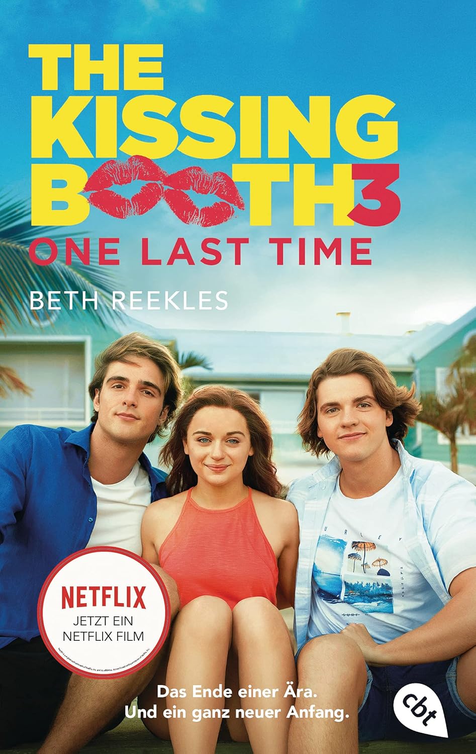 One Last Time cover