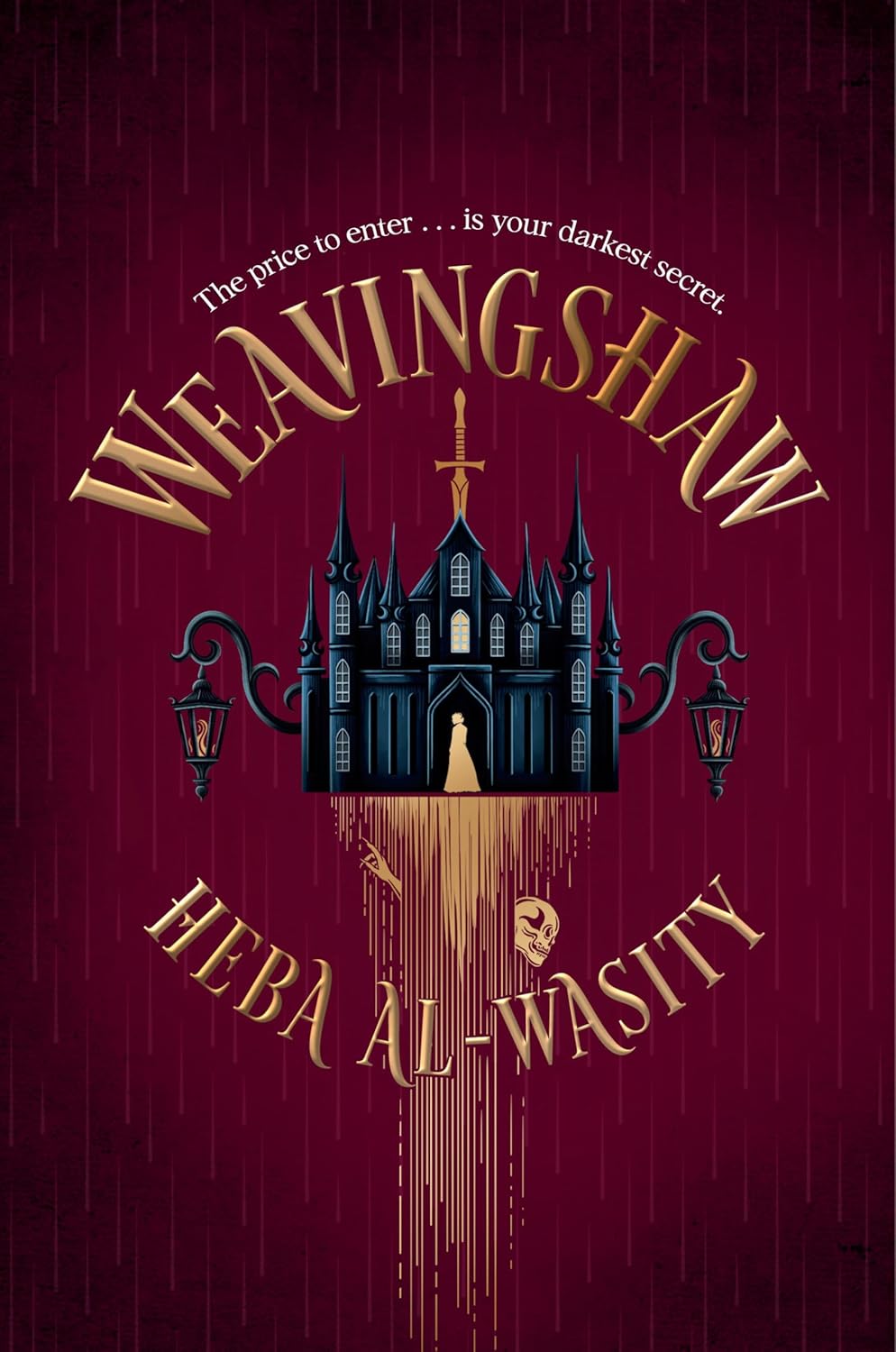 Weavingshaw cover
