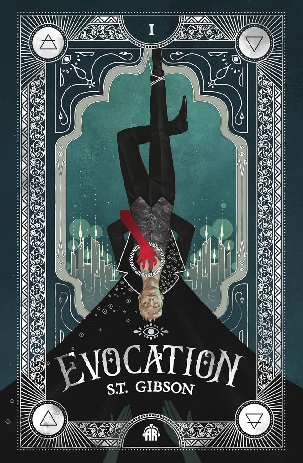 Evocation by S.T. Gibson