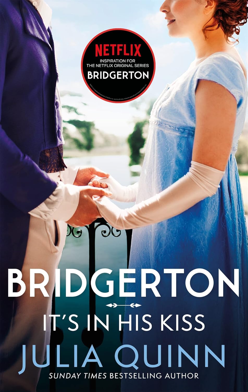 It's In His Kiss cover