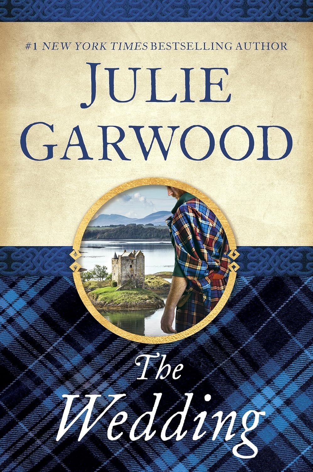 The Wedding cover
