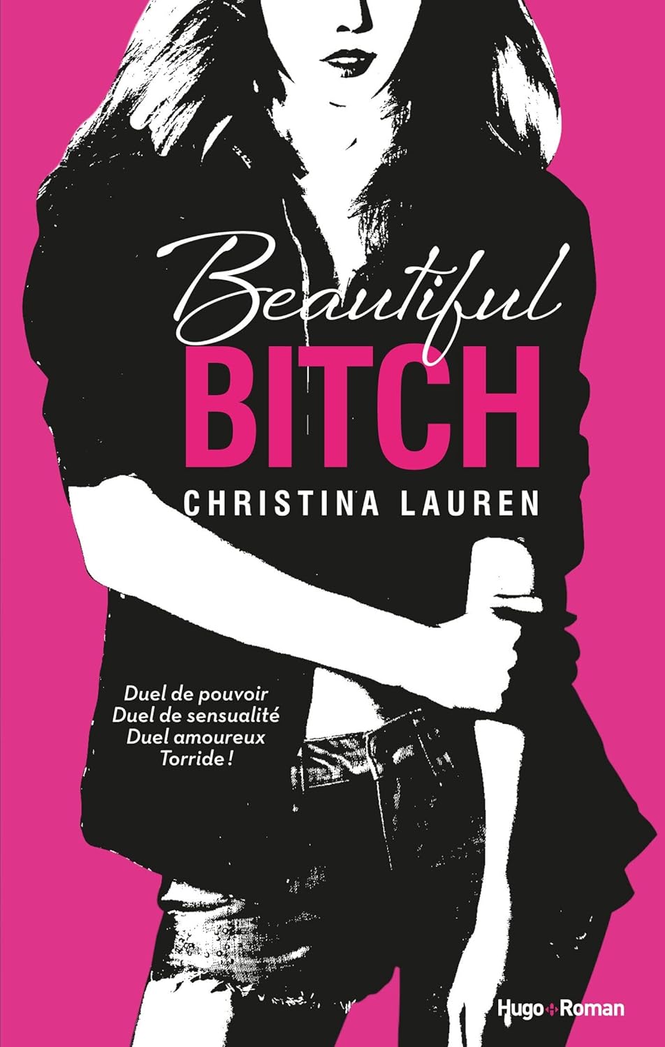 Beautiful Bitch cover
