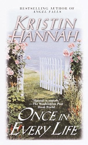 Once in Every Life cover