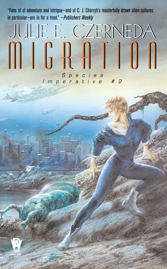 Migration cover