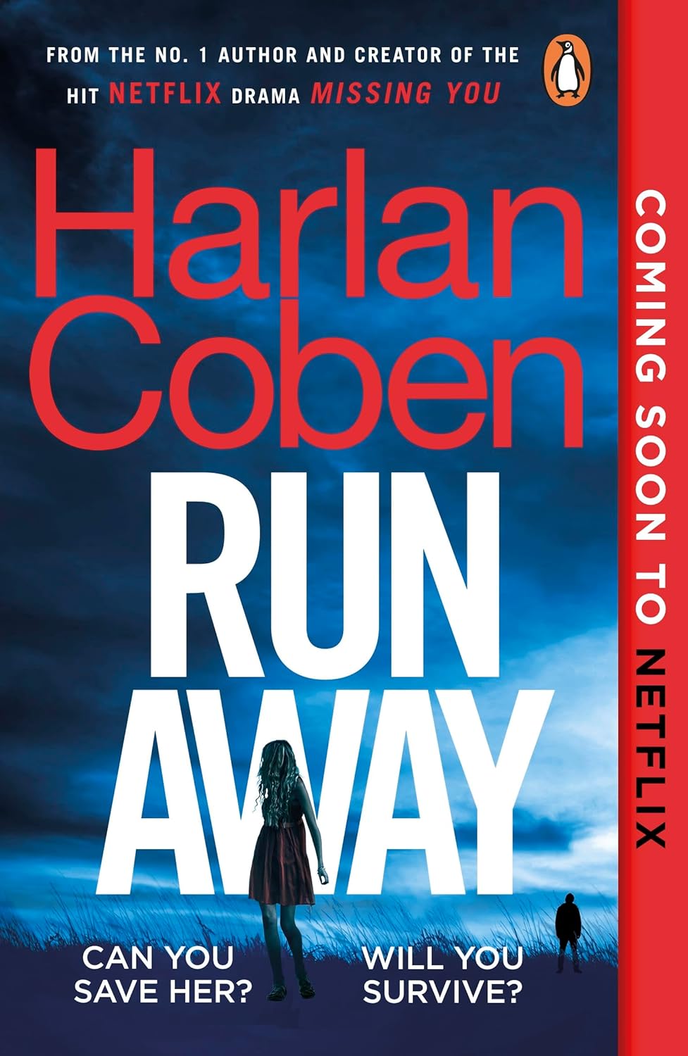 Run Away cover