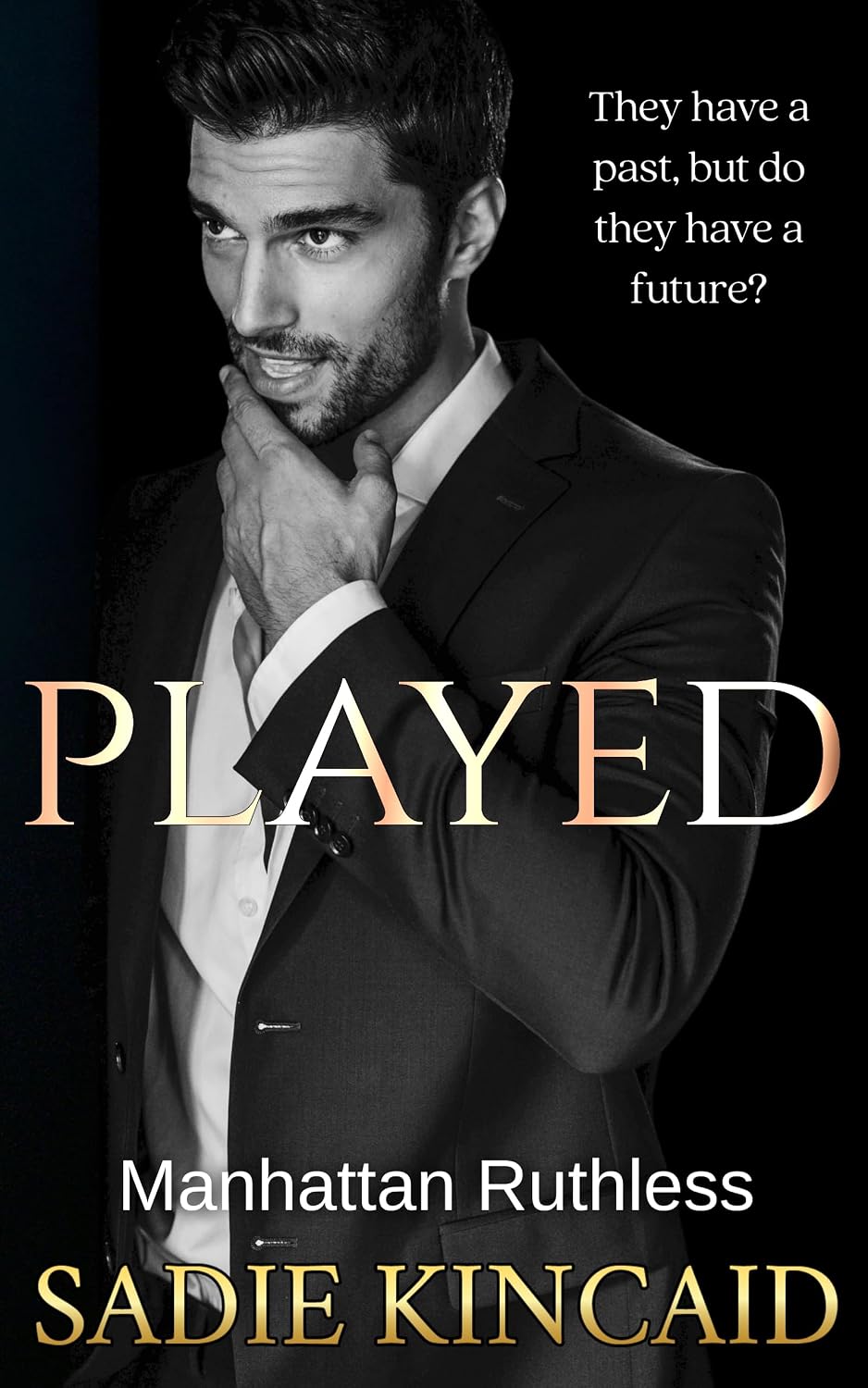 Played cover