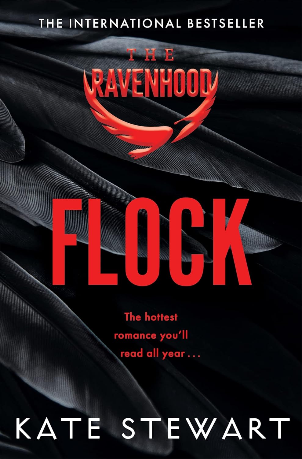 Flock cover