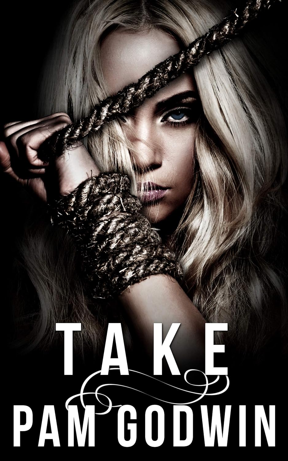 Take cover
