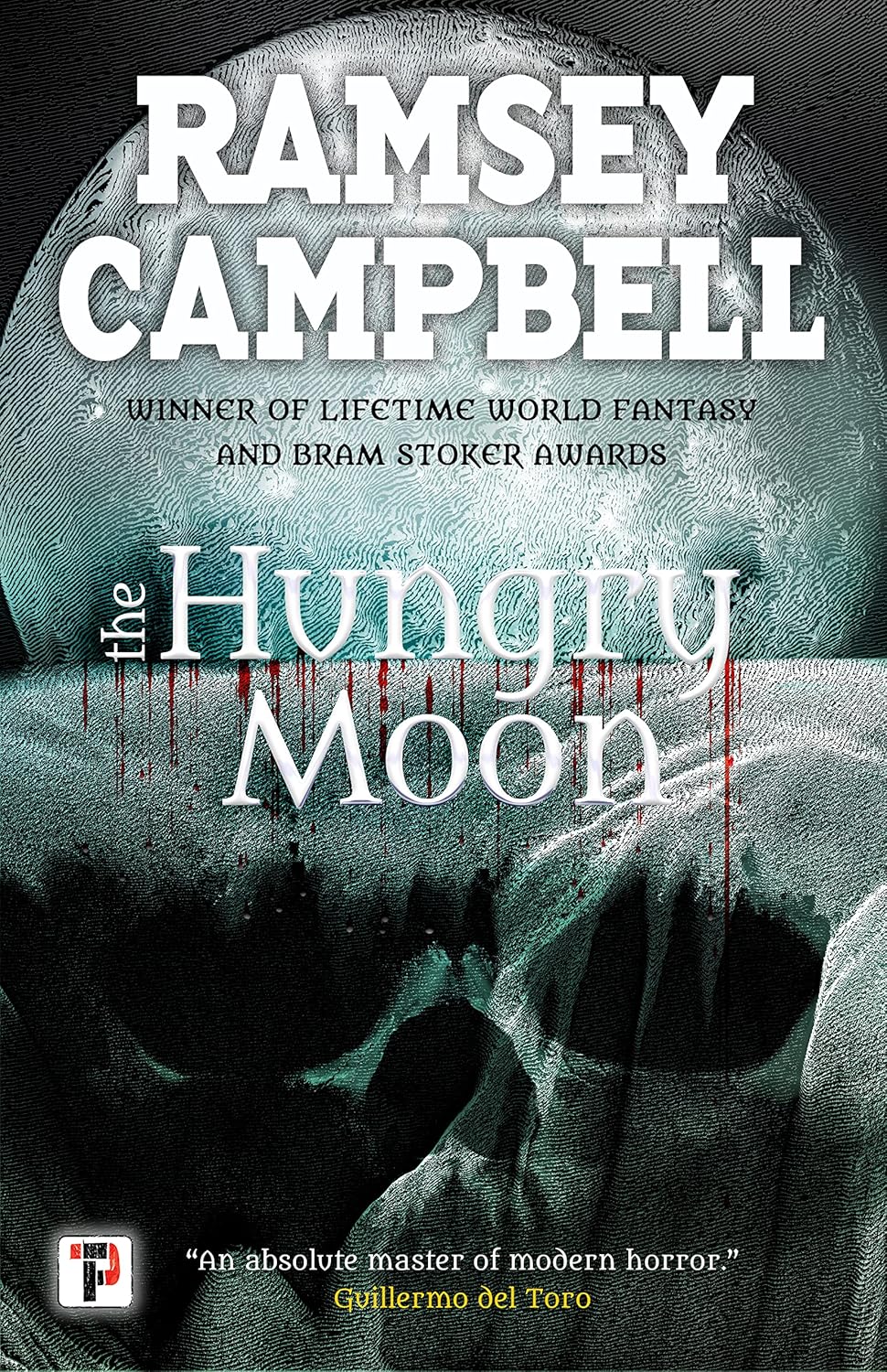 The Hungry Moon by Ramsey Campbell