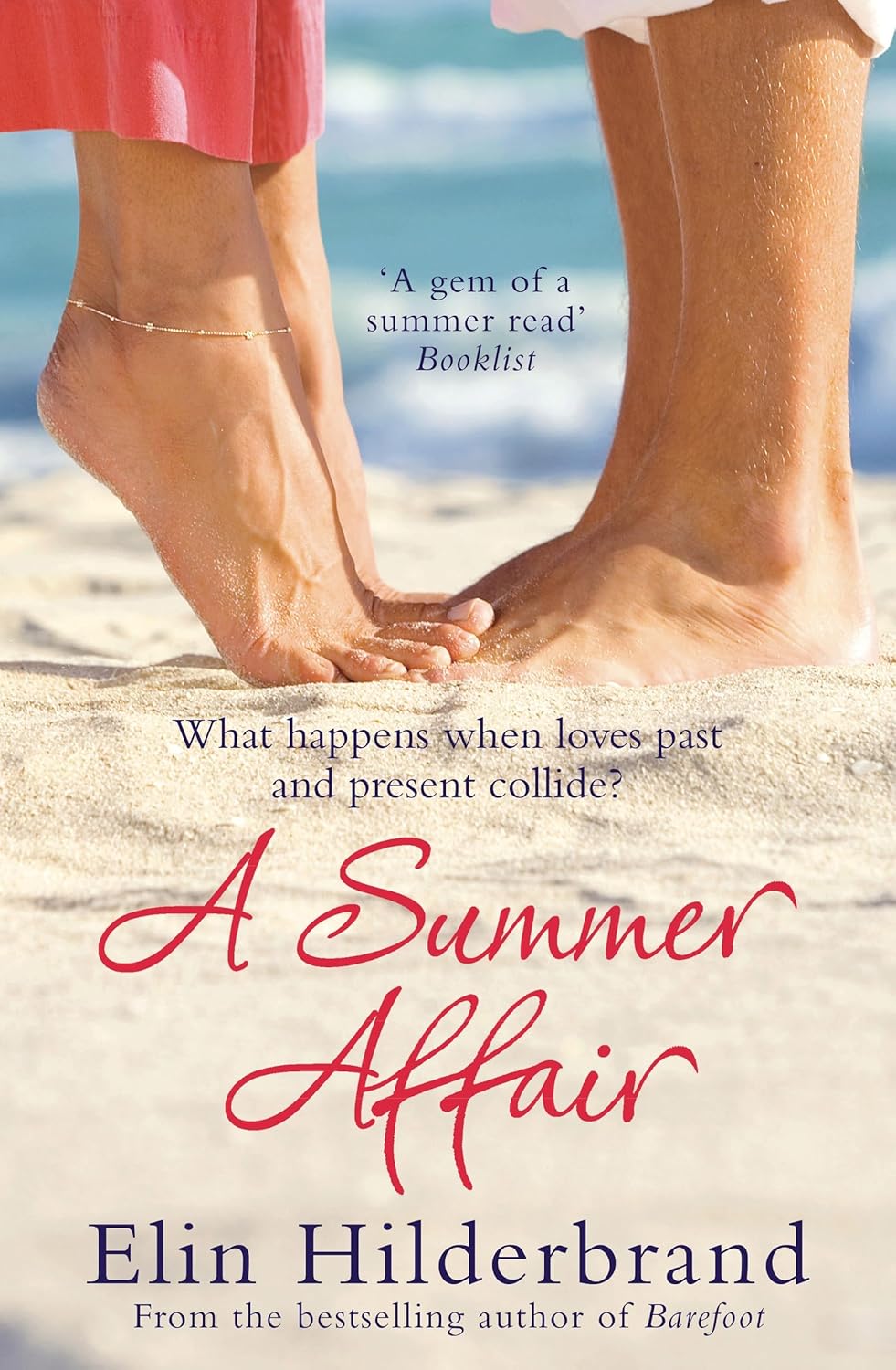 A Summer Affair cover