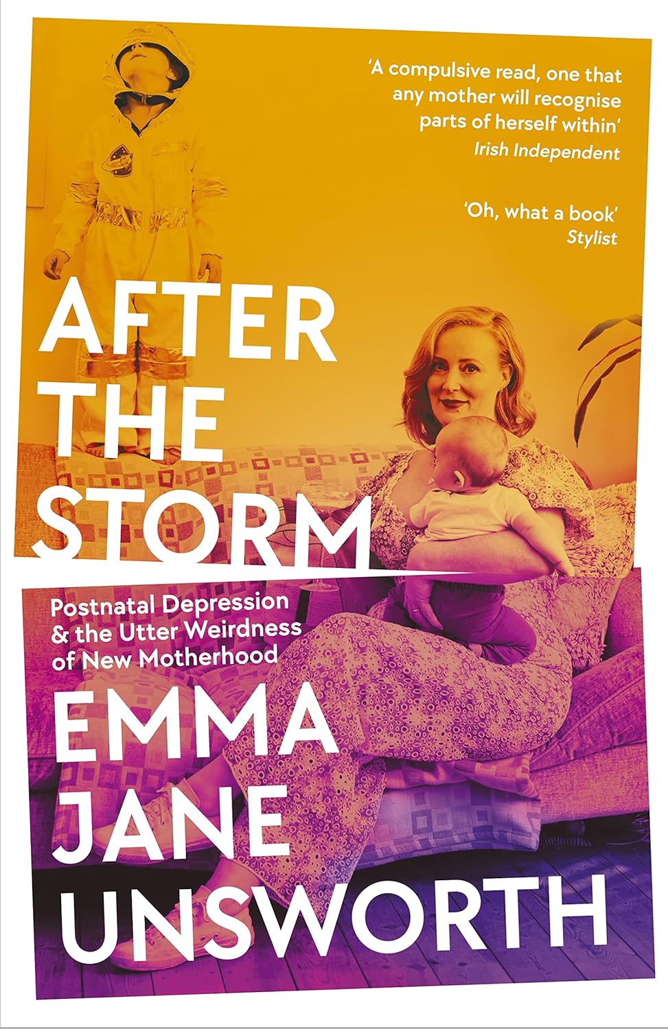 After the Storm cover