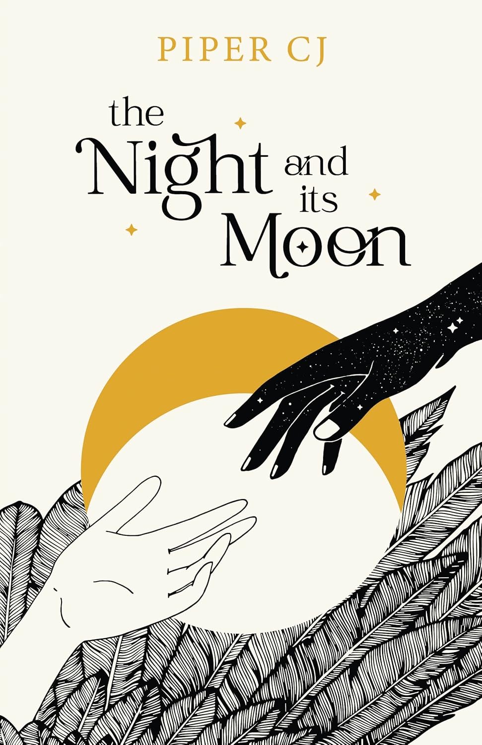 The Night and Its Moon cover