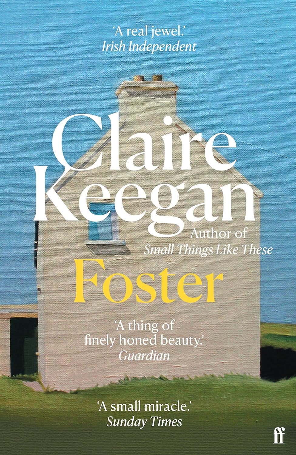 Foster cover