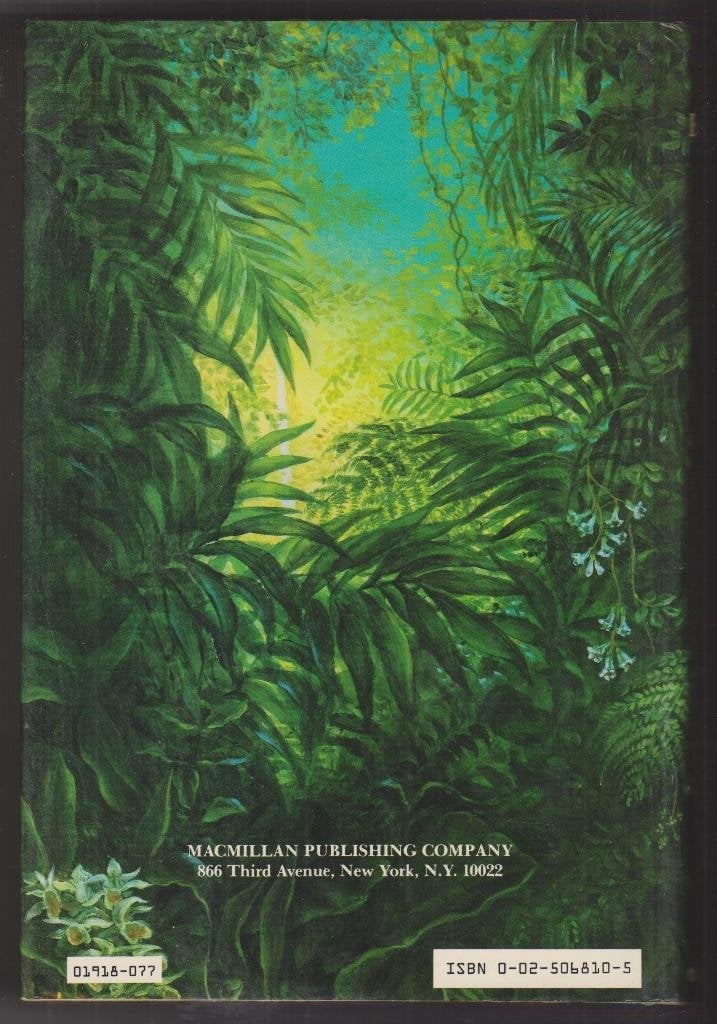 The Grin of the Dark cover