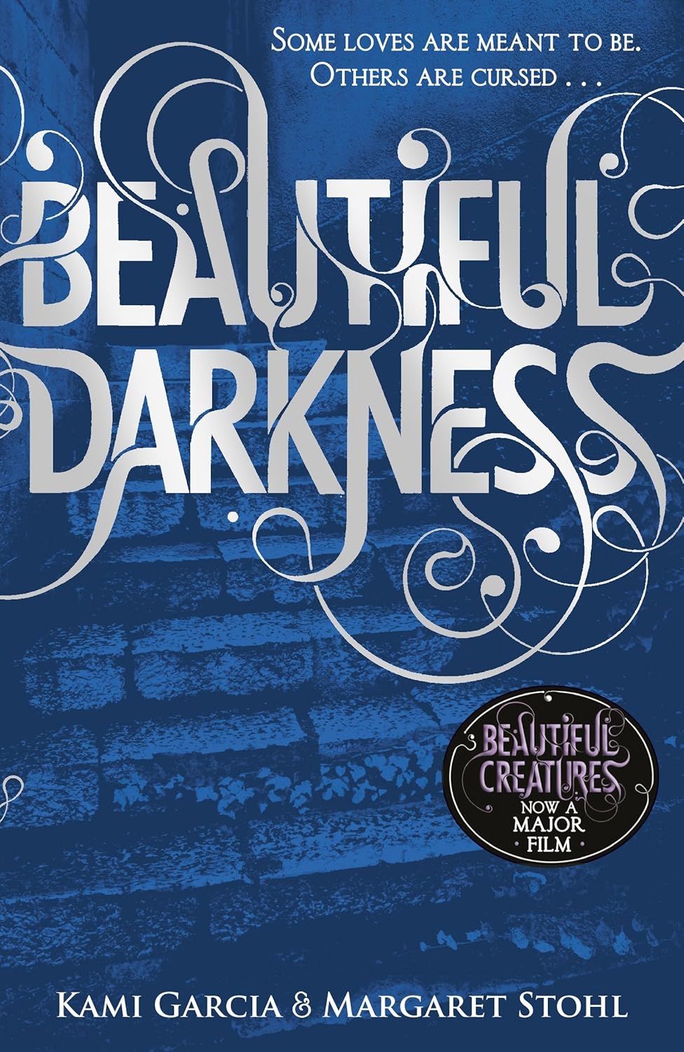 Beautiful Darkness cover