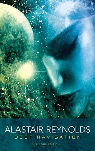 Deep Navigation cover