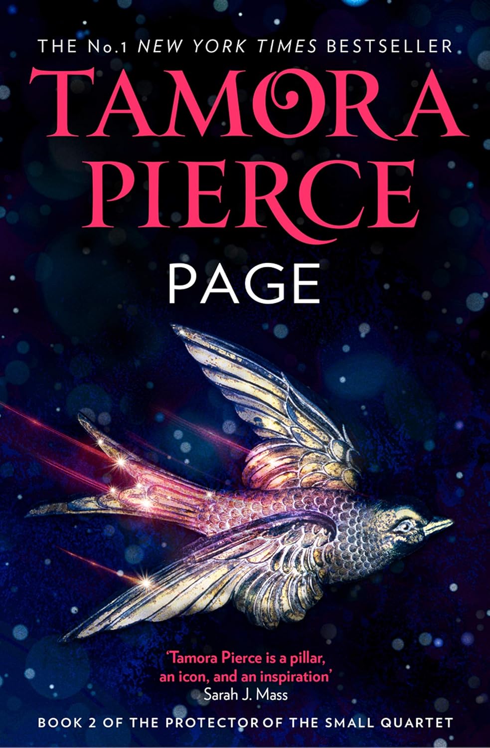 Page cover
