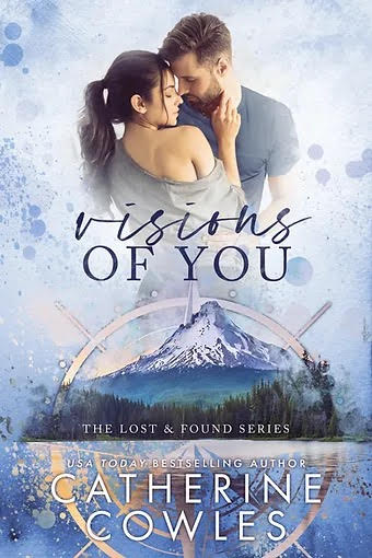 Visions of You cover