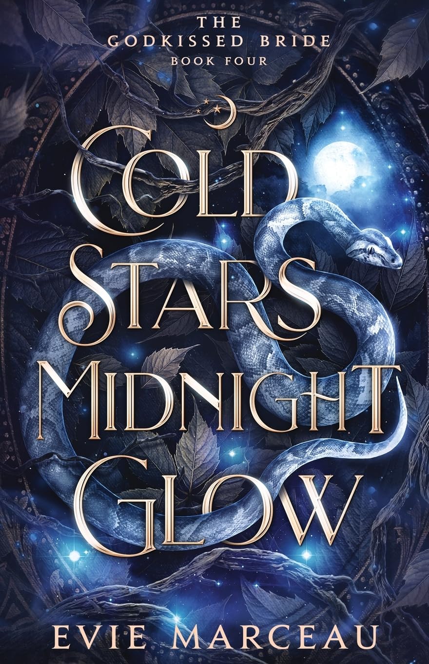 Cold Stars Midnight Glow cover