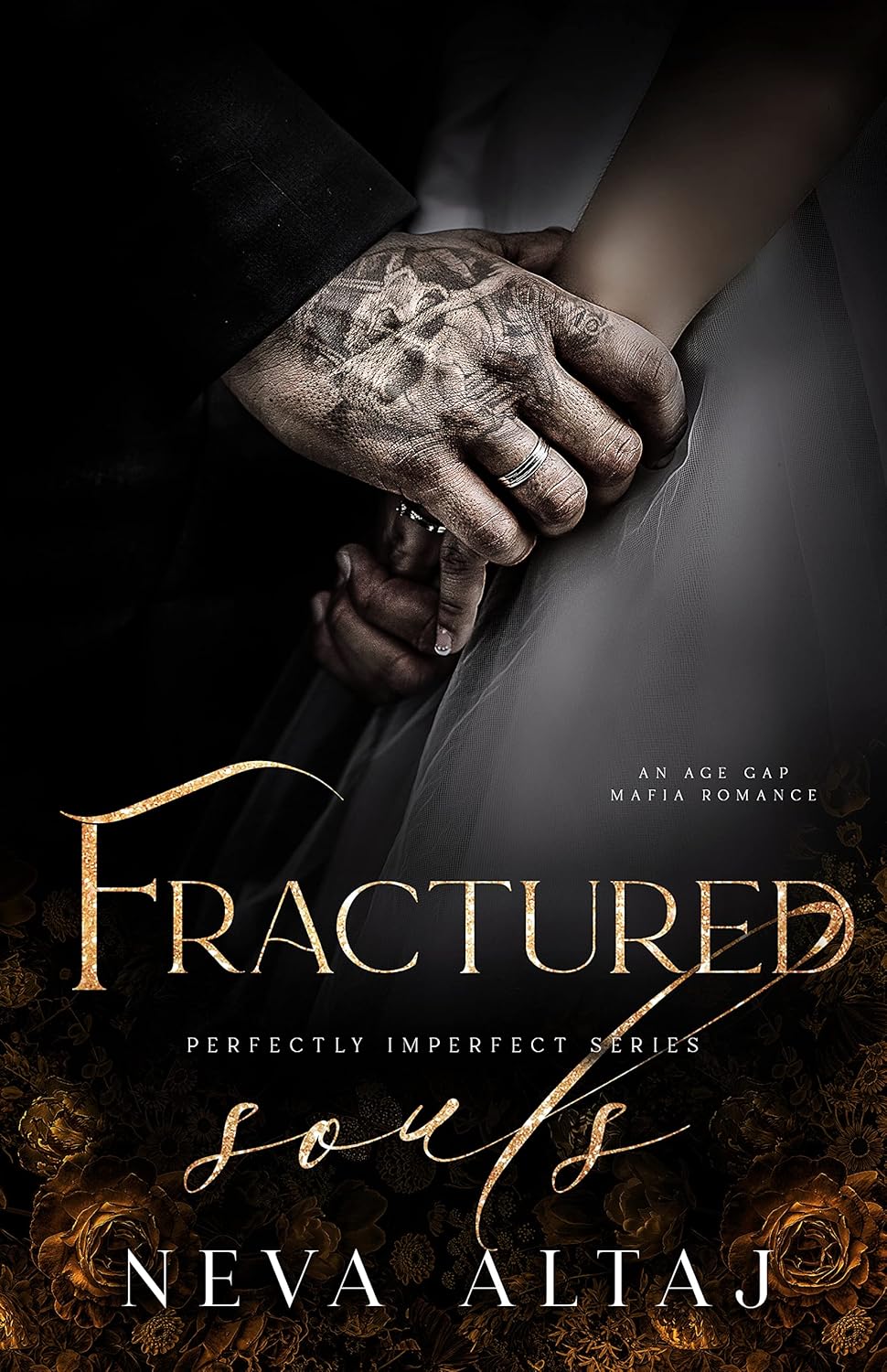 Fractured Souls by Neva Altaj