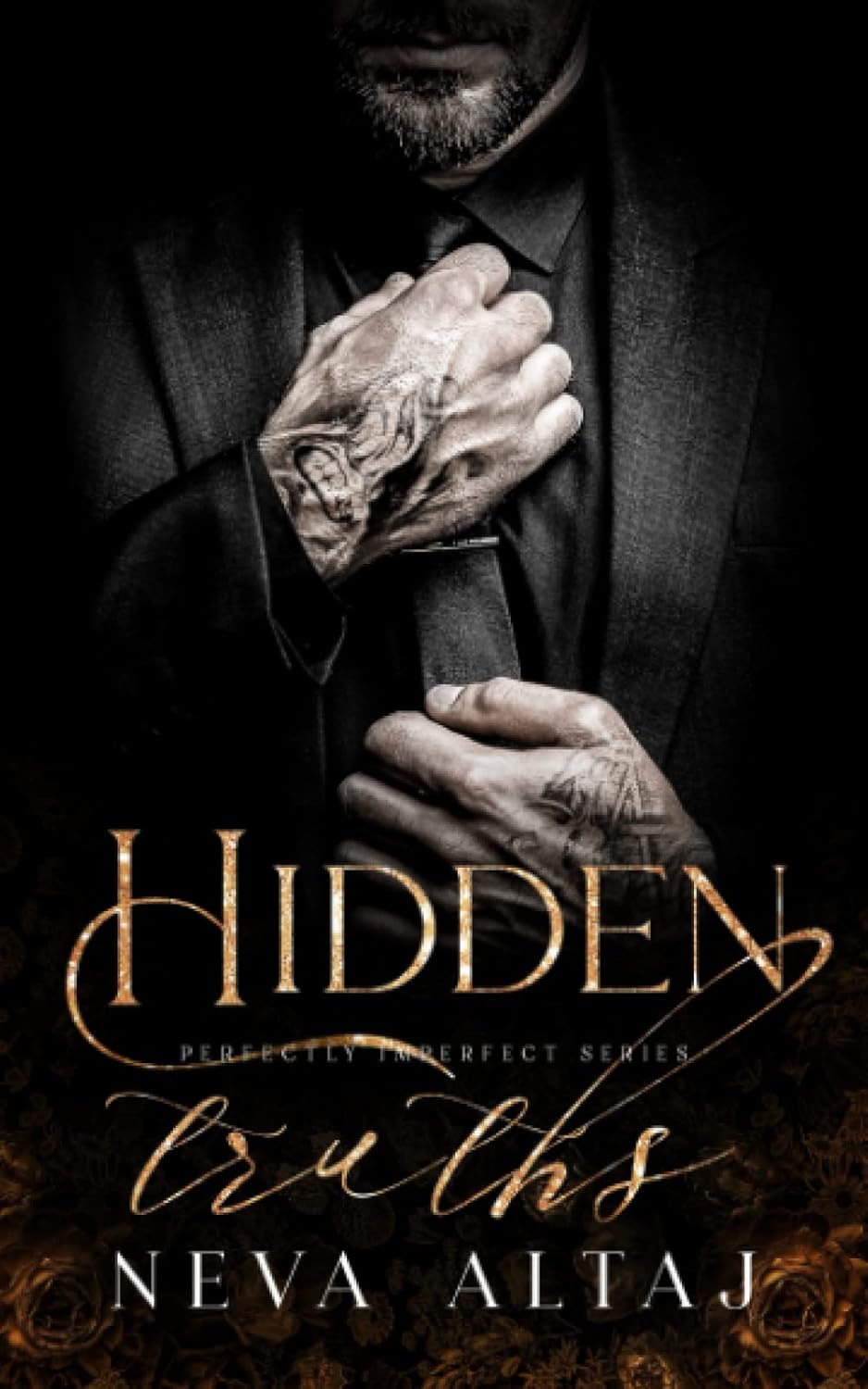 Hidden Truths by Neva Altaj