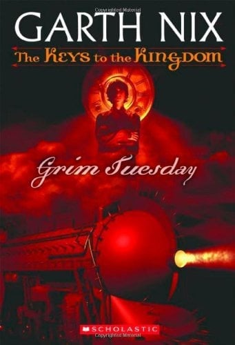 Grim Tuesday cover