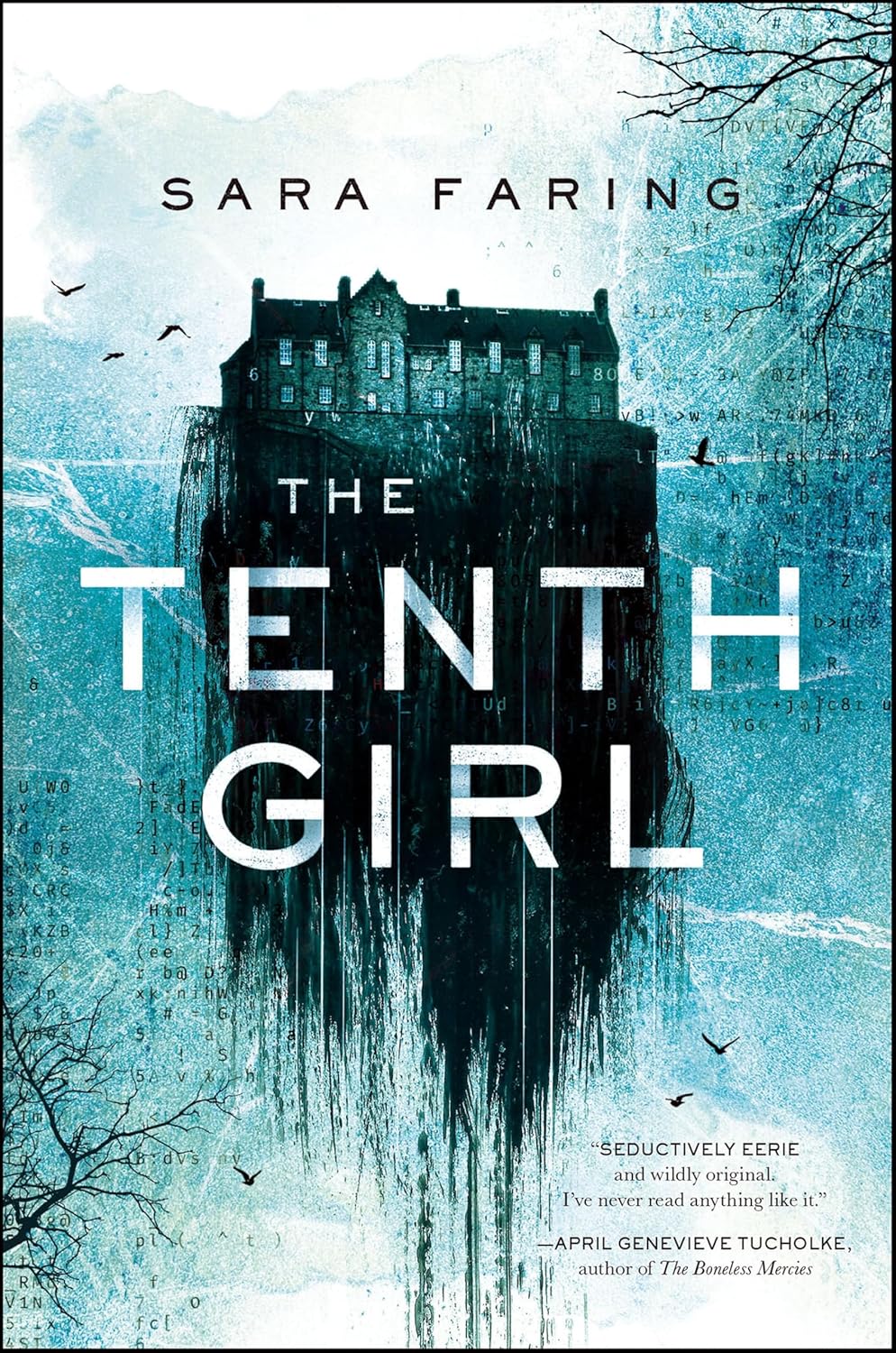 The Tenth Girl cover