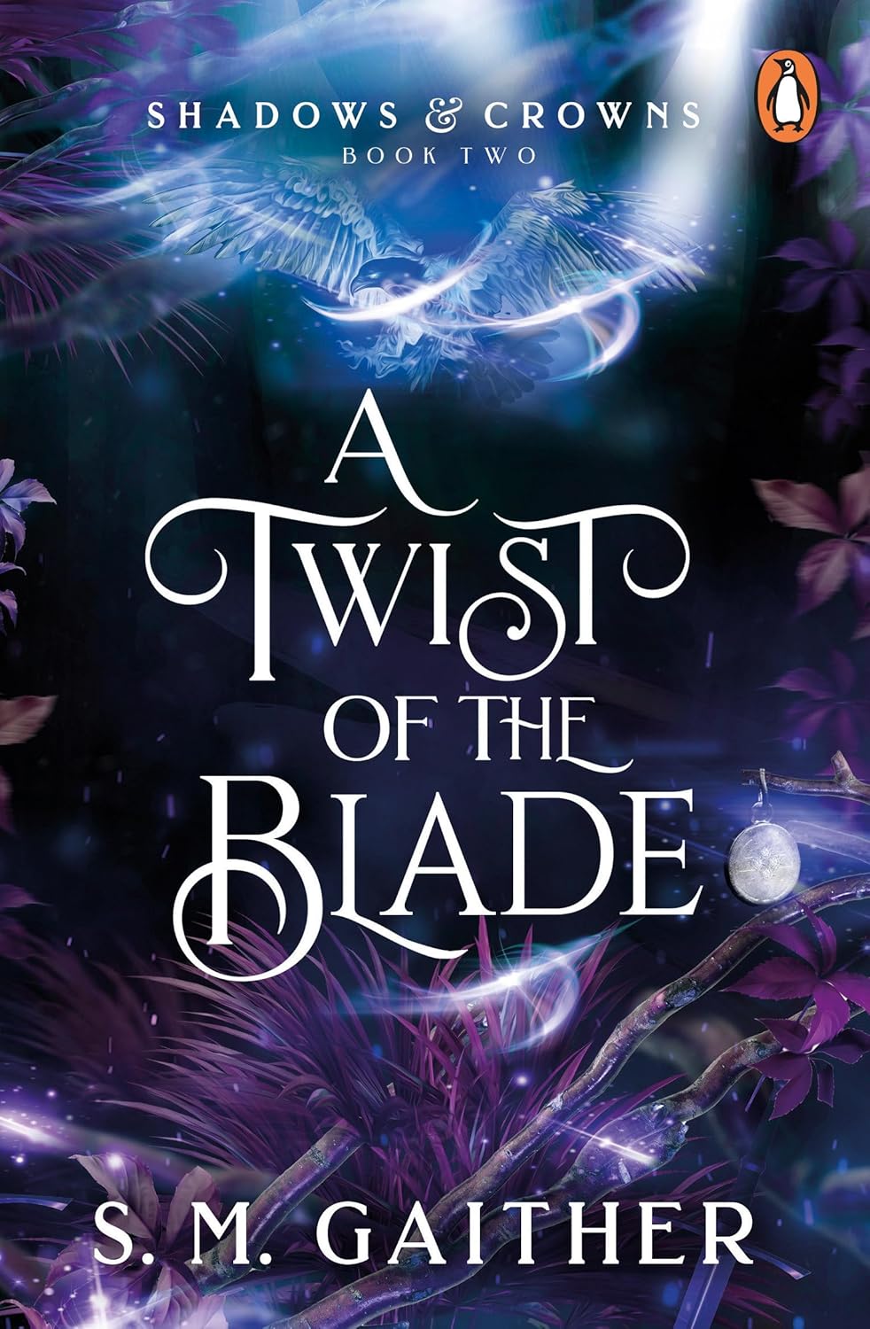 A Twist of the Blade cover