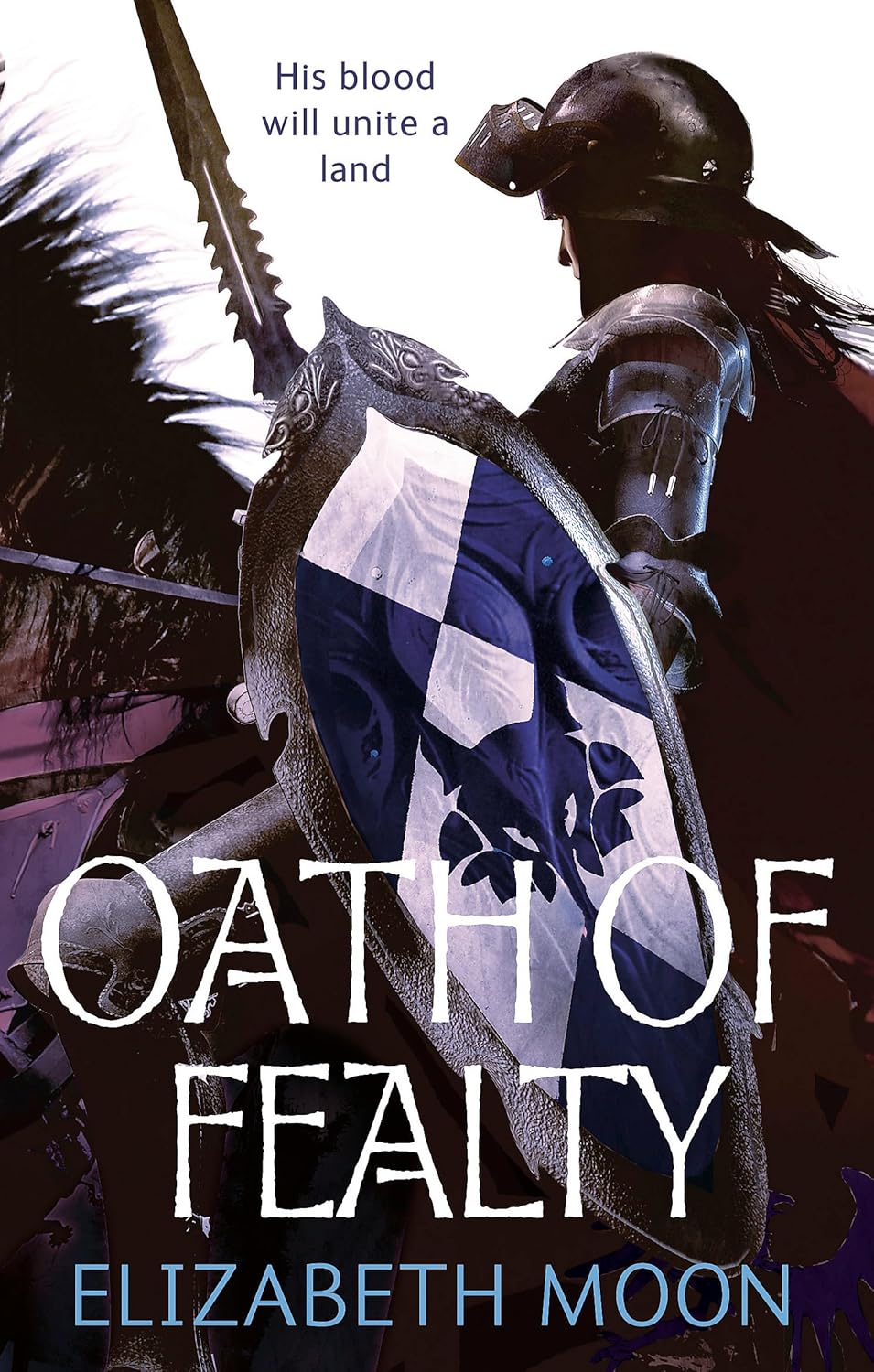 Oath of Fealty cover