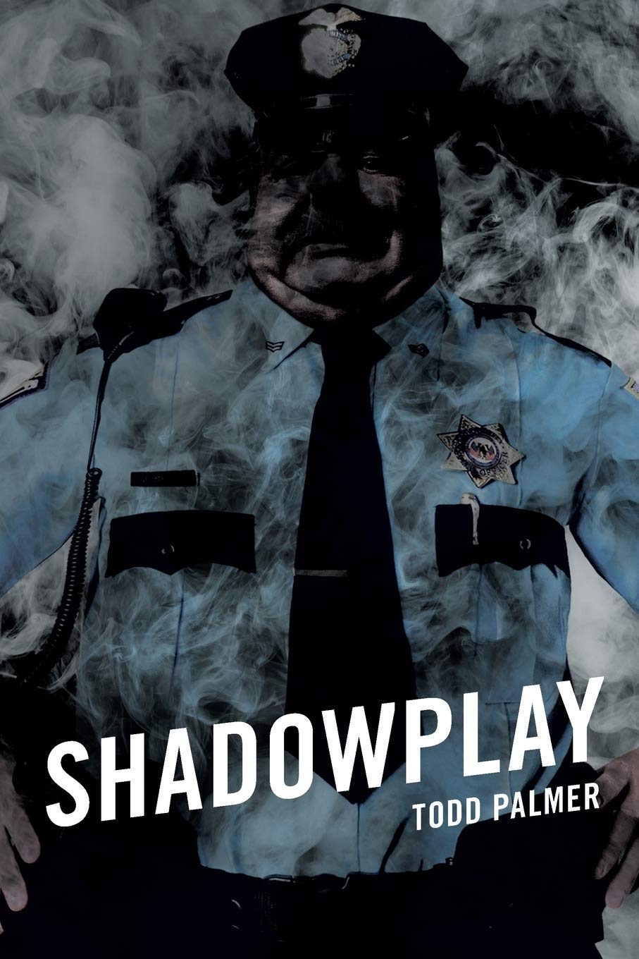 Shadowplay cover
