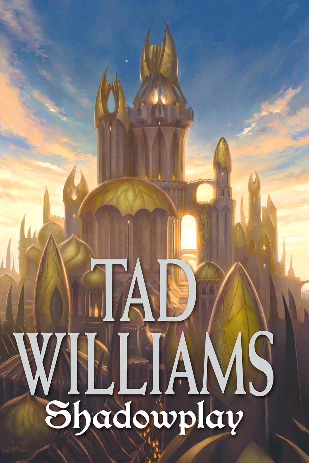 Shadowplay cover