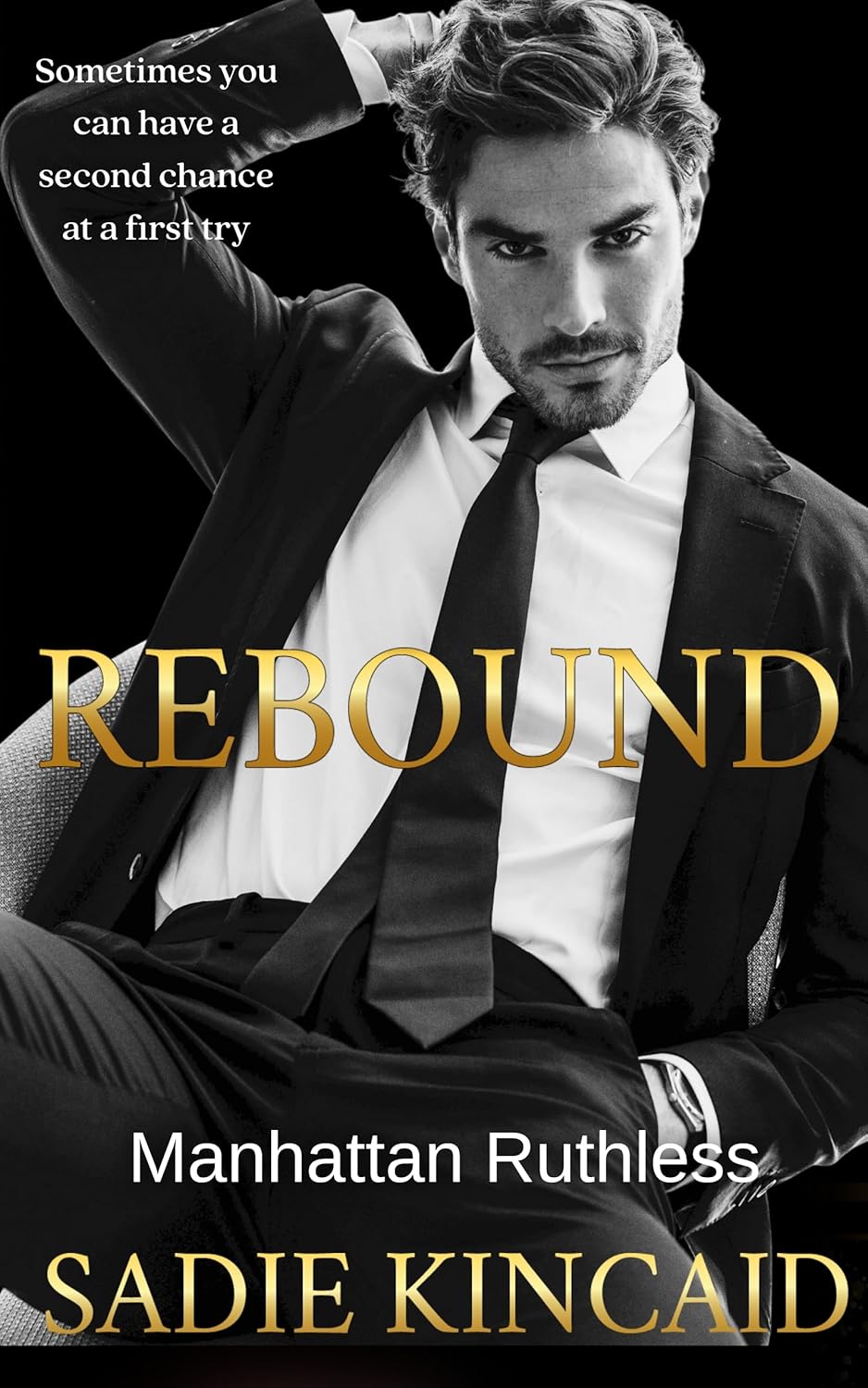 Rebound cover
