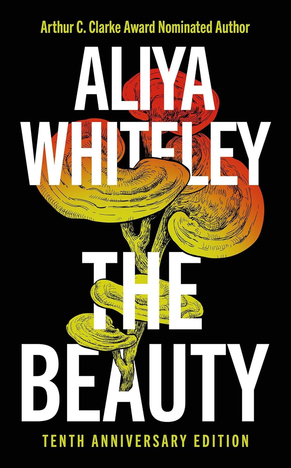 The Beauty cover
