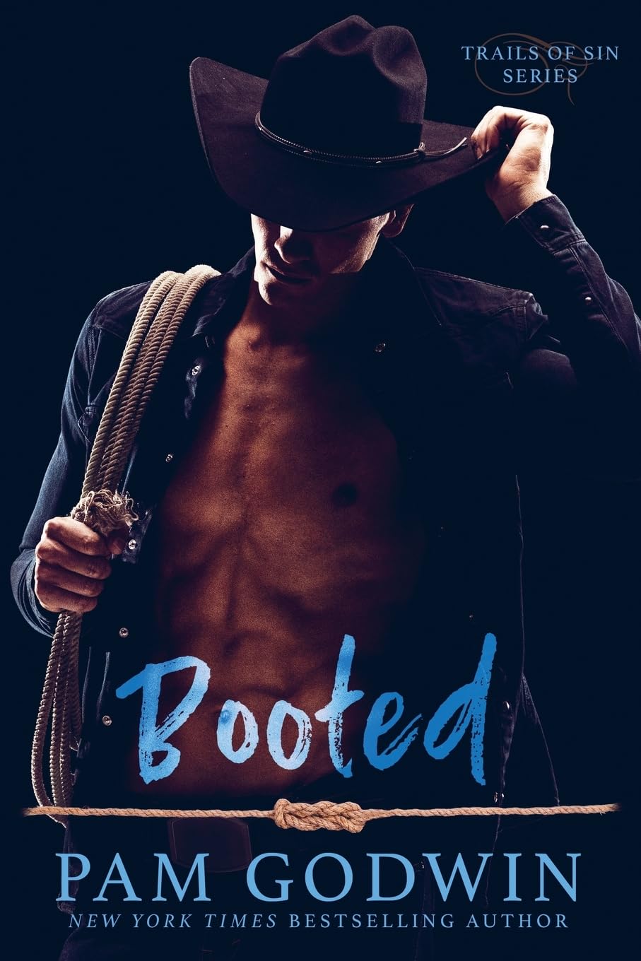 Booted cover