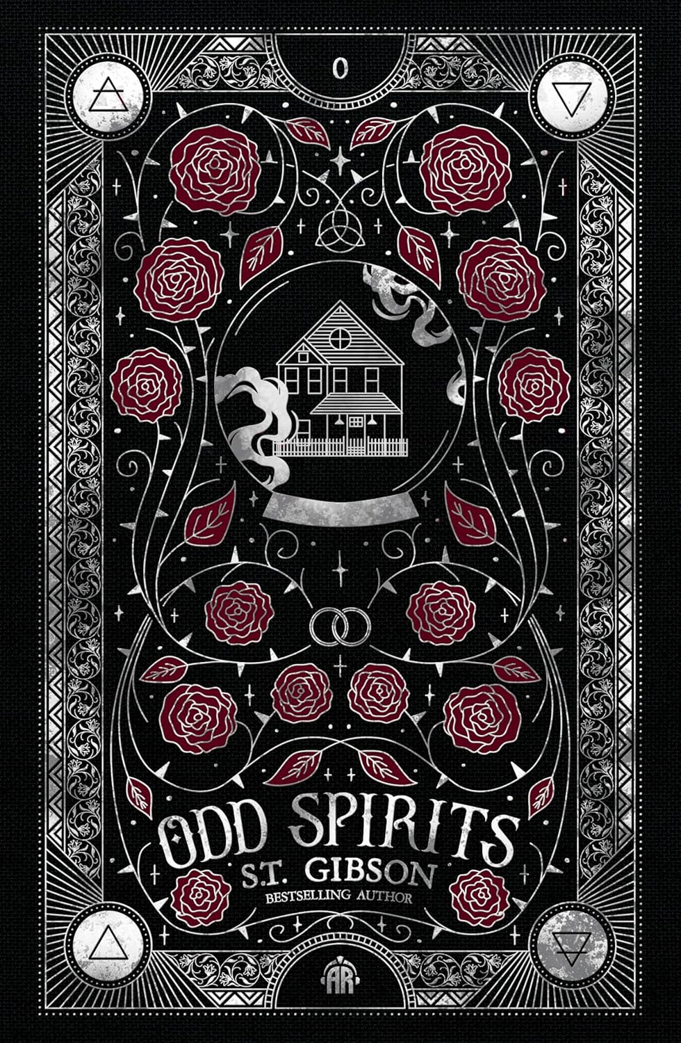 Odd Spirits by S.T. Gibson