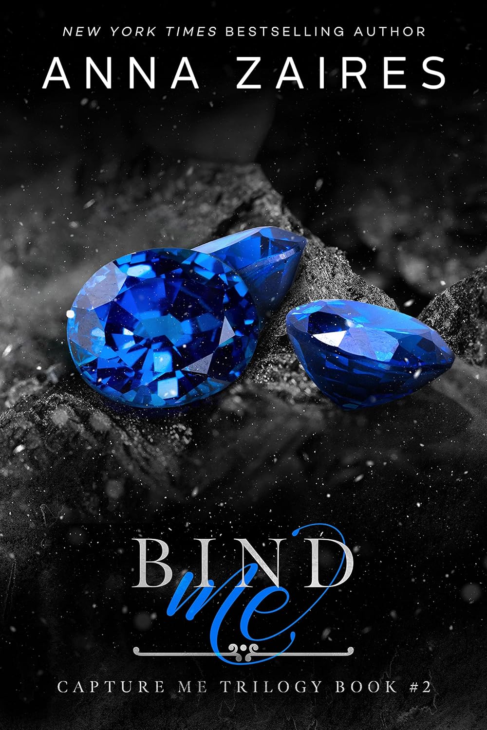 Bind Me cover