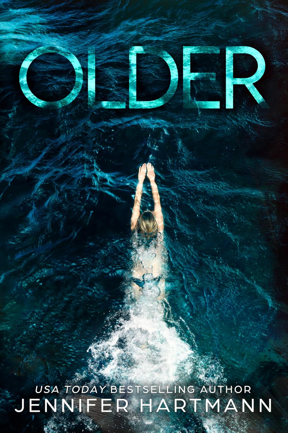 Older cover