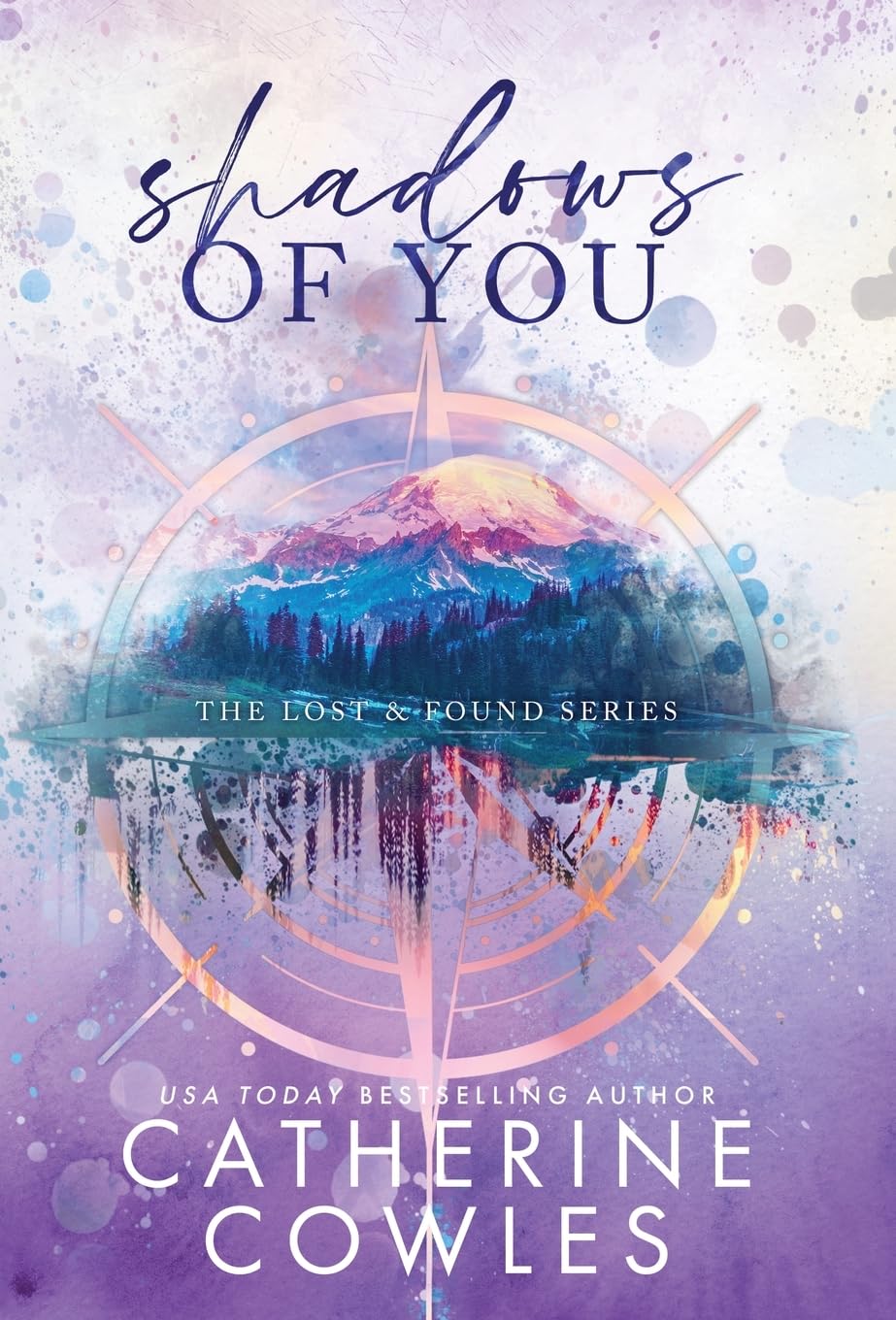 Shadows of You cover