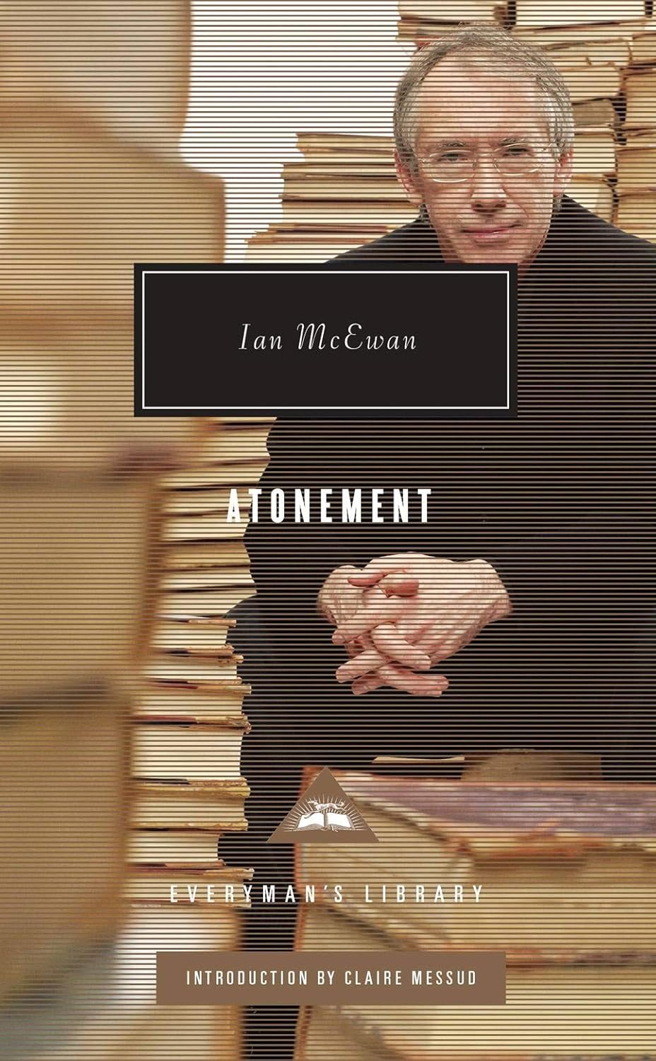 Atonement cover