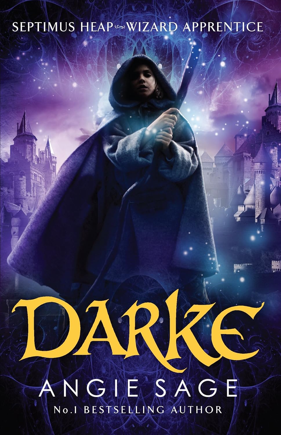 Darke cover