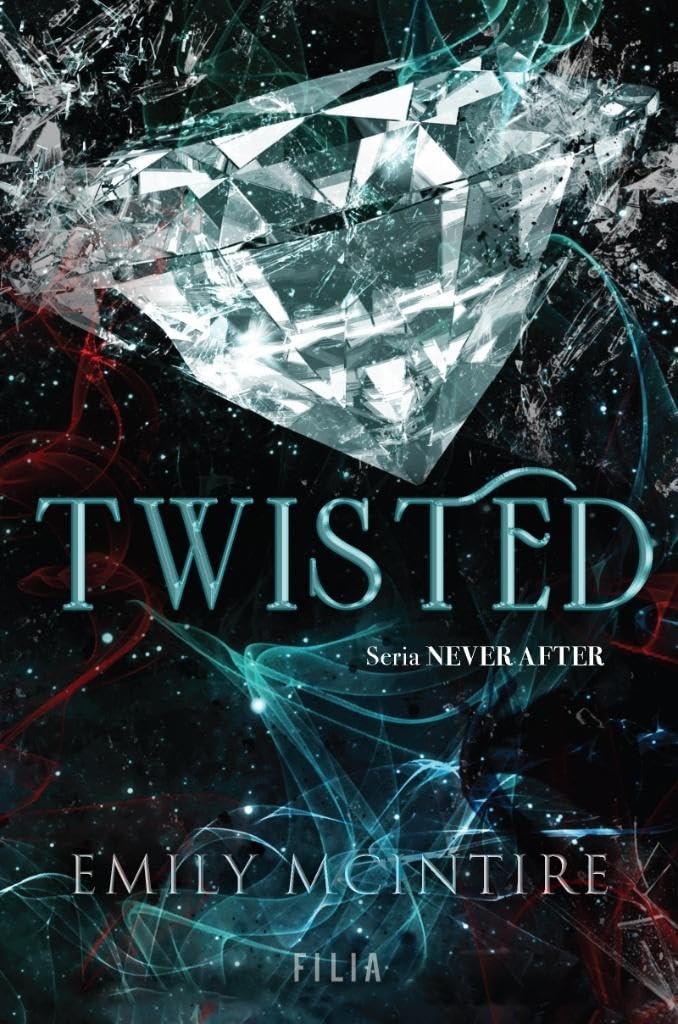 Twisted by Emily McIntire