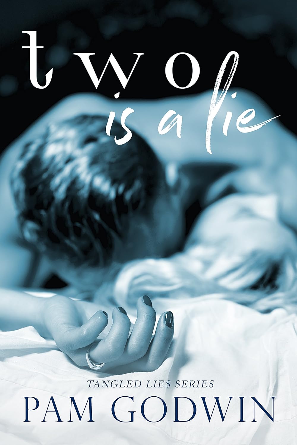 Two is a Lie cover