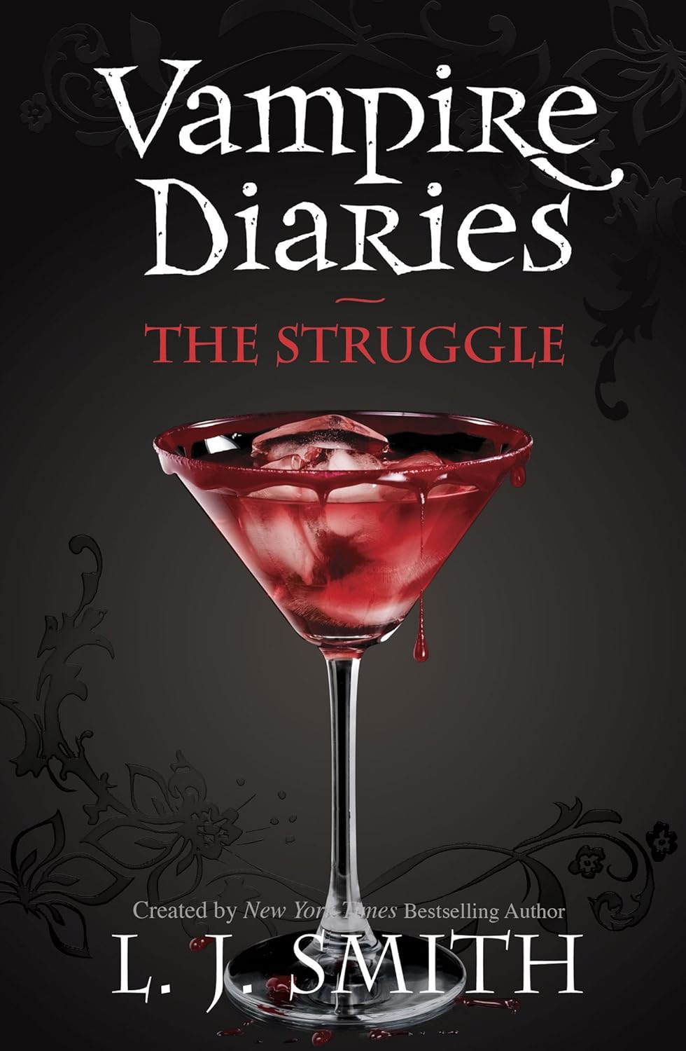 The Struggle cover