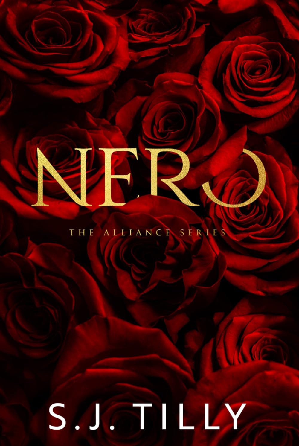 Nero cover