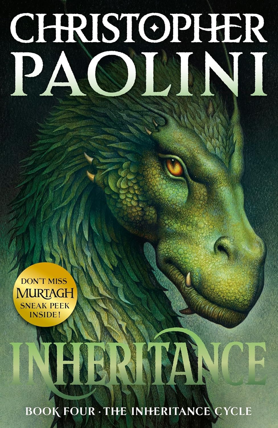 Inheritance cover